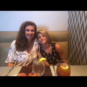 Meet your Posher, Stacey